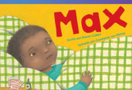 Title: Max, Author: Sharon Callen