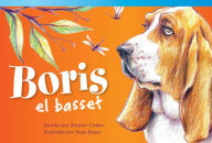 Title: Boris el basset, Author: Sharon Callen