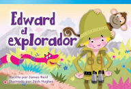 Title: Edward el explorador, Author: James Reid