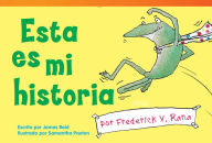 Title: Esta es mi historia por Frederick V. Rana, Author: James Reid