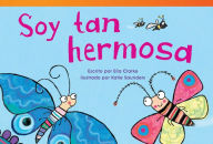 Title: Soy tan hermosa, Author: Ella Clarke