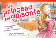 Title: La princesa y el guisante: Una versión del cuento de Hans Christian Andersen, Author: Nicholas Wu