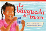 Title: La búsqueda del tesoro, Author: Amelia Edwards