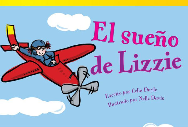 El sueño de Lizzie