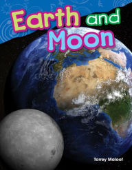 Title: Shell Education 21571 Science Readers - Earth And Moon