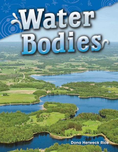 Water Bodies (Content and Literacy in Science Grade 2)