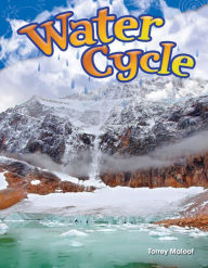 Title: Water Cycle (Content and Literacy in Science Grade 2), Author: Torrey Maloof