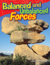 Title: Shell Education 21646 Balanced And Unbalanced Forces