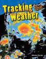 Tracking the Weather (Content and Literacy in Science Grade 3)