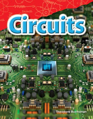 Title: Circuits (Grade 4), Author: Theodore Buchanan