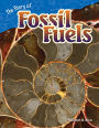 The Story of Fossil Fuels (Content and Literacy in Science Grade 4)