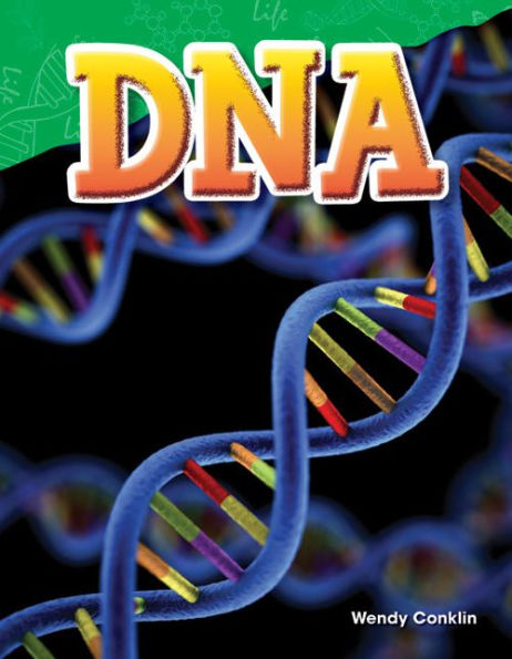 DNA (Content and Literacy in Science Grade 5)