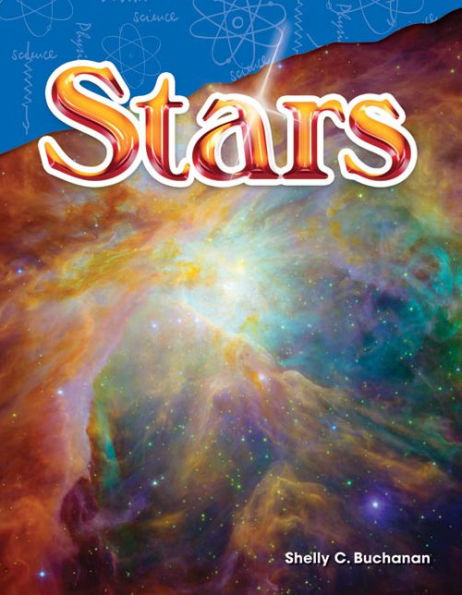 Stars (Content and Literacy in Science Grade 5)