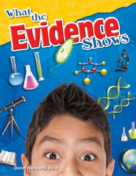 What the Evidence Shows (Content and Literacy in Science Grade 5)