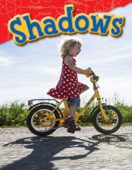 Title: Shadows, Author: Sharon Coan