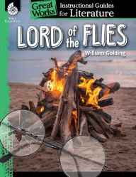 Title: Lord of the Flies: An Instructional Guide for Literature, Author: Jennifer Kroll