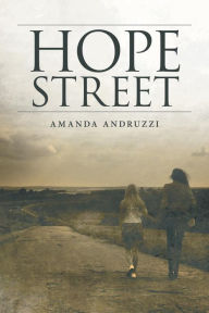 Title: Hope Street, Author: Amanda Andruzzi