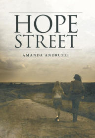 Title: Hope Street, Author: Amanda Andruzzi