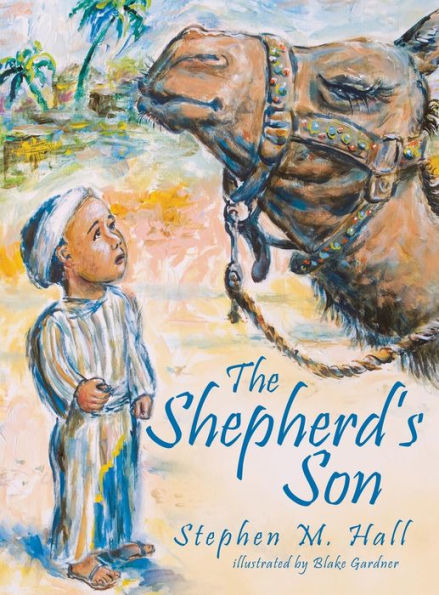 The Shepherd's Son