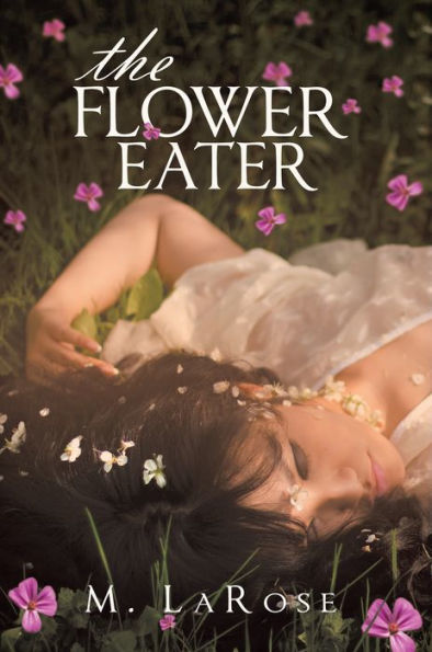 The Flower Eater