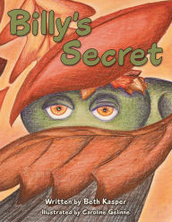 Title: Billy'S Secret, Author: Beth Kasper