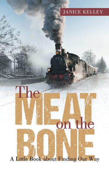 The Meat on the Bone: A Little Book about Finding Our Way