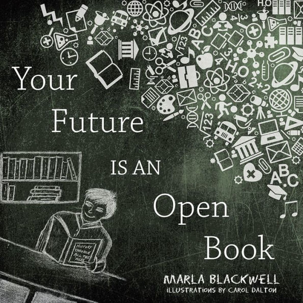 Your Future Is an Open Book