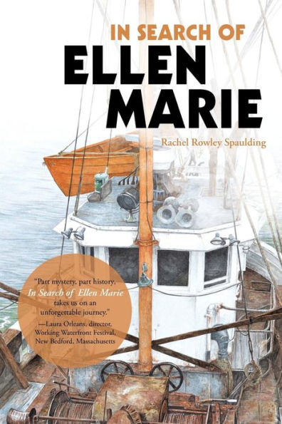 Search of Ellen Marie