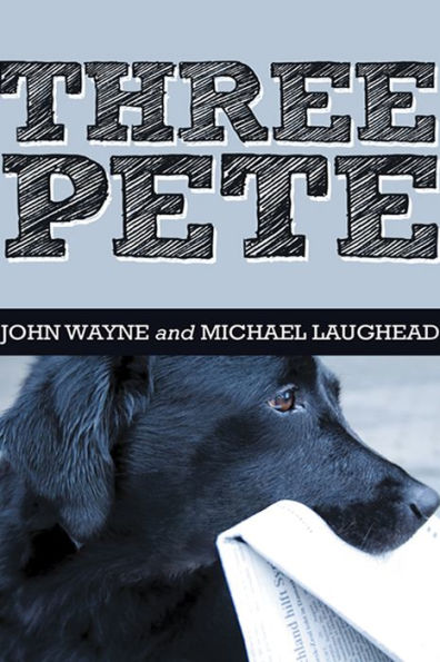Three Pete