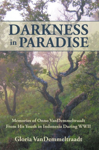 Darkness in Paradise: Memories of Onno Vandemmeltraadt from His Youth in Indonesia During Wwii