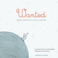 Title: Wanted: A Journey to Surrogacy / Un viaje hacia la subrogación, Author: Carolina Robbiano