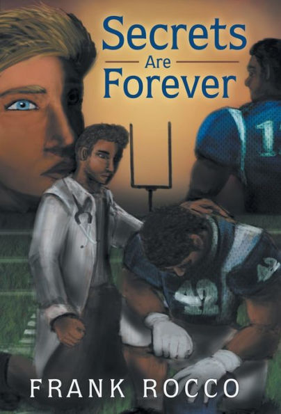 Secrets Are Forever