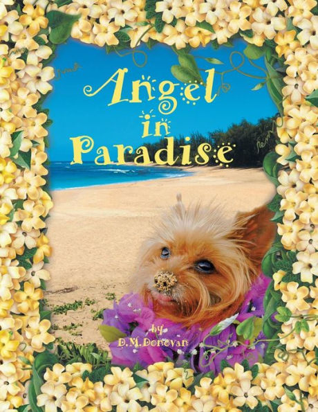 Angel Paradise