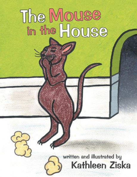 the Mouse House