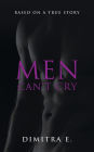 Men Can't Cry: Based on a True Story