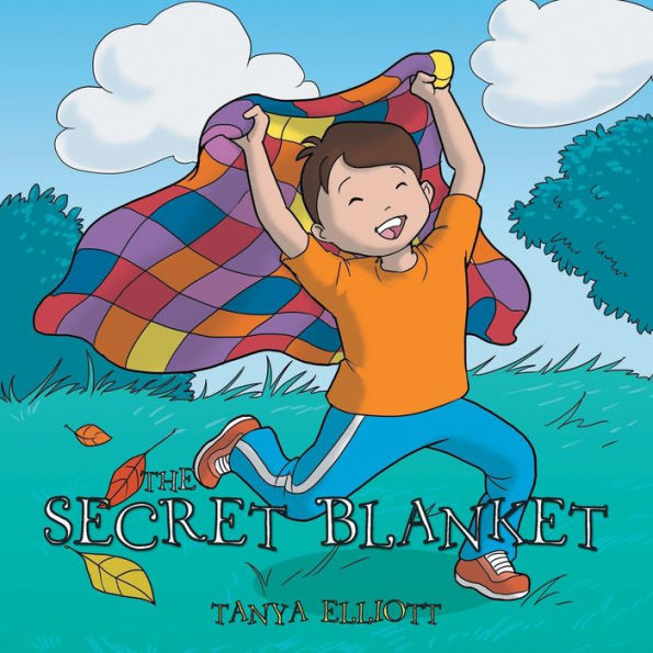 The Secret Blanket