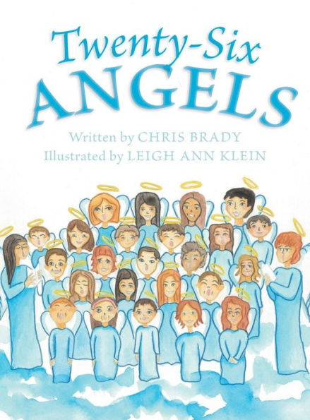 Twenty-Six Angels