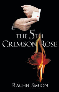 Title: The 5th Crimson Rose, Author: Renaud Verdon