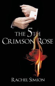 Title: The 5Th Crimson Rose, Author: Renaud Verdon