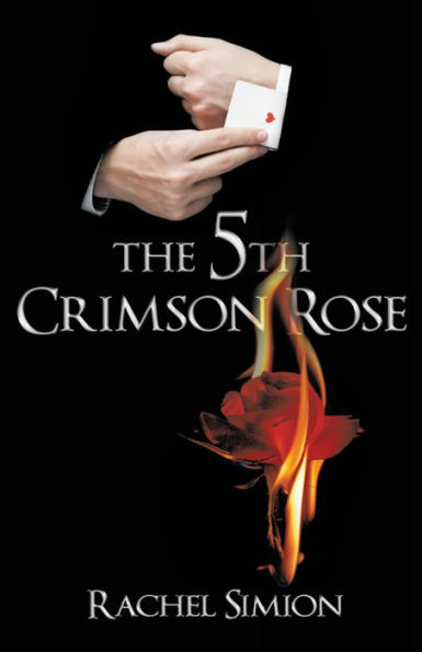 The 5Th Crimson Rose