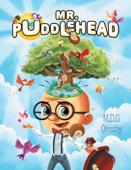 Mr. Puddlehead