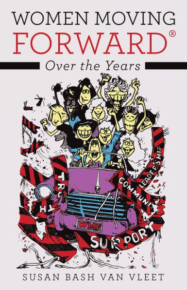 Women Moving Forward: Over the Years