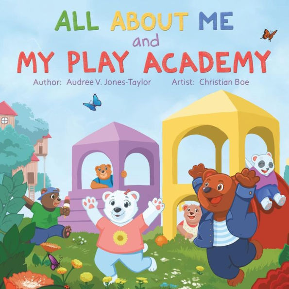 All About Me and My Play Academy