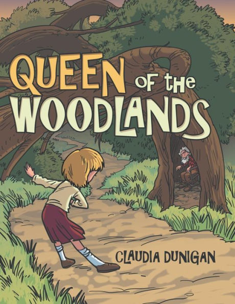 Queen of the Woodlands