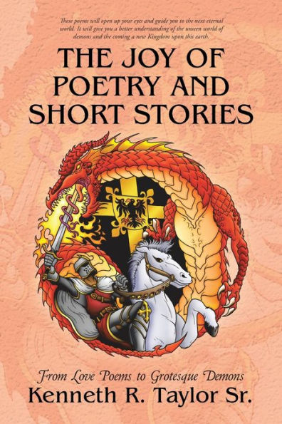 The Joy of Poetry and Short Stories: From Love Poems to Grotesque Demons