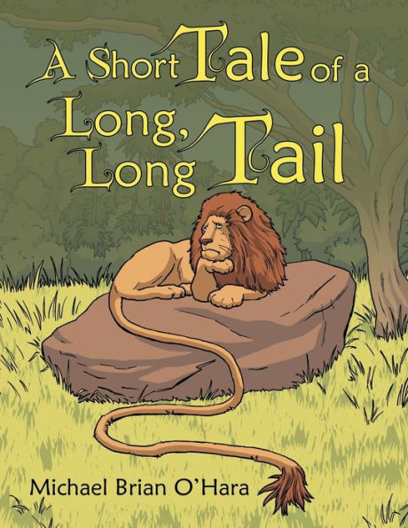 a Short Tale of Long, Long Tail