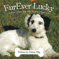 Title: Furever Lucky, Author: Felicia Filip