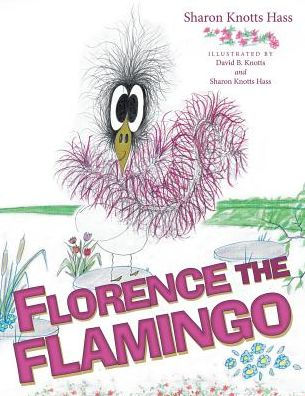 Florence the Flamingo