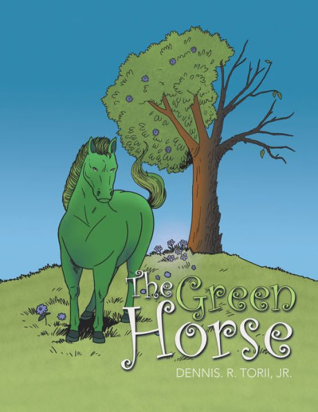 The Green Horse