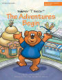 The Adventures Begin: Let'S Go! Series--Book One